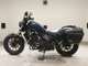 Фото Honda REBEL 250 A 2017 с японского аукциона