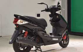 YAMAHA CYGNUS 125 XSR 2 SE44J