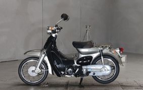 HONDA LITTLE CUB AA01