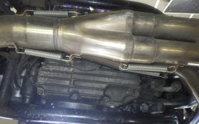 YAMAHA XJR400 Gen.3 R 2001 RH02J