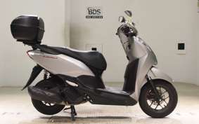 HONDA LEAD 125 2021 JK12