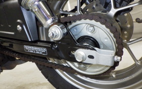 HONDA MONKEY 125 ABS JB02