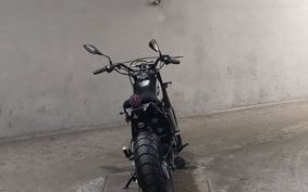 YAMAHA TW200 2JL