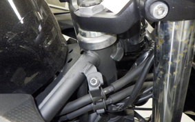 KAWASAKI NINJA 400 2023 EX400L