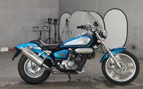 HONDA MAGNA 50 AC13