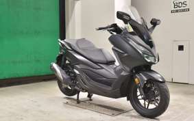 HONDA FORZA 250 1994 MF13