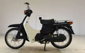 SUZUKI BIRDIE 50 BA41A