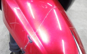 HONDA TODAY 2010 AF61