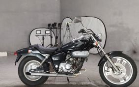 HONDA MAGNA 50 AC13
