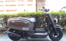 YAMAHA VOX DELUXE  SA31J