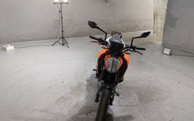 KTM 390 DUKE 2020 JPJ40