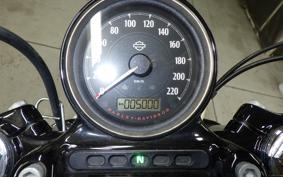 HARLEY XL1200X 2022