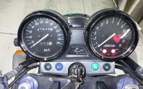 KAWASAKI ZRX1200 2001