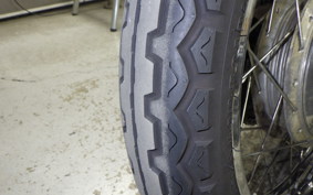 SUZUKI GT380 2020 GT380