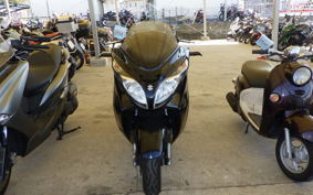 SUZUKI SKYWAVE 250 (Burgman 250) S Gen.3 CJ46A