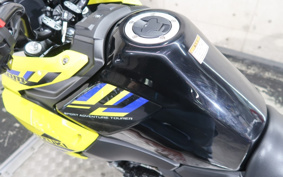 SUZUKI STROM 250 DS12E