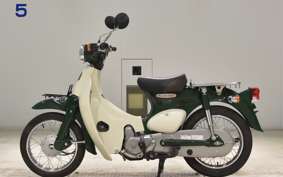 HONDA LITTLE CUB E AA01