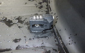 HONDA EM1E: 1998 EF16