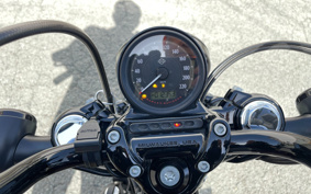 HARLEY XL1200X 2018 LC3