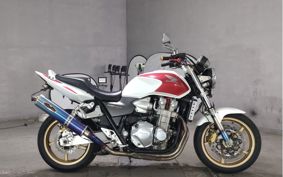 HONDA CB1300SF SUPER FOUR SC54