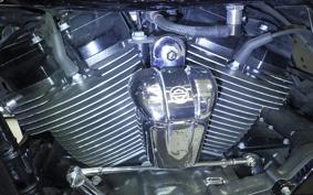 HARLEY FLHXSE 1800CVO 2017