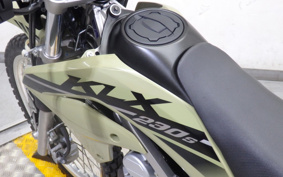 KAWASAKI KLX230S LX230A