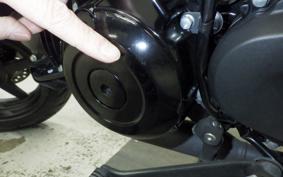 HONDA ｸﾞﾛﾑ-2 JC92