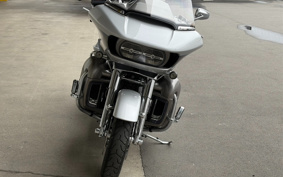 HARLEY FLTRUSE1800CVO 2016 TAN