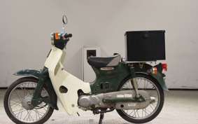 HONDA C50 SUPER CUB 2015 AA01