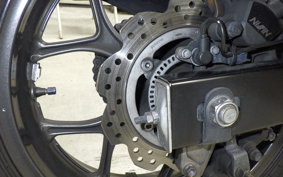 HONDA NC700S D 2012