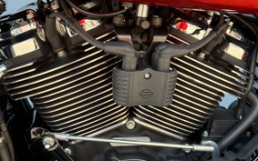 HARLEY FLTRX 2024 KH7