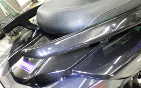 YAMAHA CYGNUS 125 XSR 3 2025 SED8J