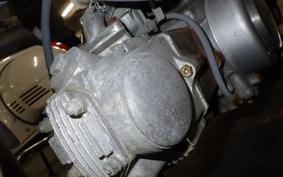 HONDA MONKEY 2003 Z50J