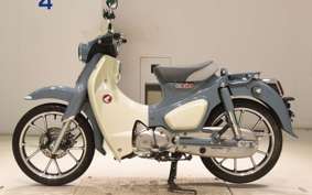 HONDA C125 SUPER CUB 2010 JA48