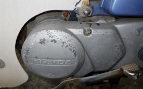 HONDA C70 SUPER CUB C70