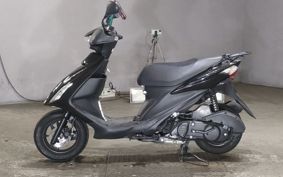 SUZUKI ADDRESS V125 CF4MA