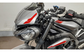 TRIUMPH TRIUMPH  STREET  TRIPLE RS 2020 HDA554
