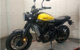 YAMAHA XSR700 2018 RM11