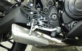 YAMAHA YZF-R7 2026 RM60J