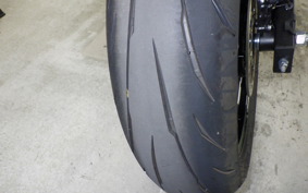 KAWASAKI NINJA7ﾊEVEﾘｯﾄﾞ 2025 CX500A