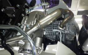 HONDA C125 SUPER CUB 2026 JA71