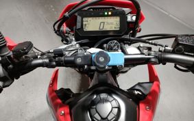 HONDA CRF250L MD47