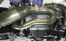 SUZUKI SV650 A 2024 VP55E