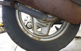 HONDA DIO Gen.4 AF35