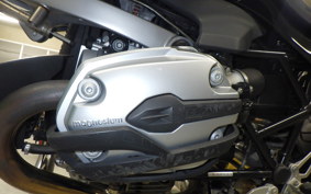 BMW R1200R 2008