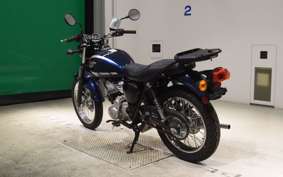 KAWASAKI W230 2024 BJ230A