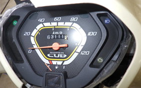 HONDA C110 SUPER CUB JA10