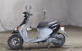 SUZUKI LETS4 CA45A