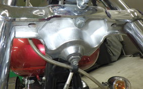 HARLEY FXSTD 1450 2004