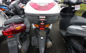 SUZUKI ADDRESS V50 Gen.2 CA44A